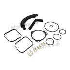 CP3 Fuel Injection Pump Hose Gasket Kit for Chevy Duramax 6.6L LB7 (2001–2004)