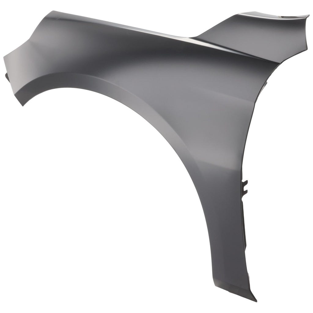 CAPA Certified Fender for Chevrolet Malibu (2016–2023) Front Driver Side