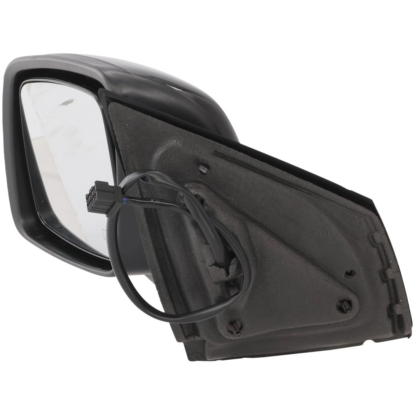 Power Mirror for Dodge Journey (2009–2018) Front Driver Side Heated Folding
