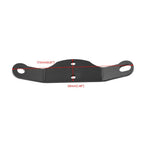 Coil Relocation Bracket for Harley Sportster XL 883 1200 48 72 (2007-2023)