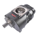Oil Injected Air End Pump for YNT55A (10-15HP)