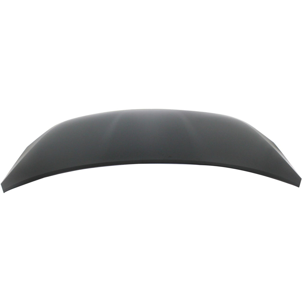 Hood for Nissan Versa Sedan (2012–2013)