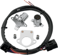 5-Pin Hitch Receptacle for KHROME WERKS (720585)