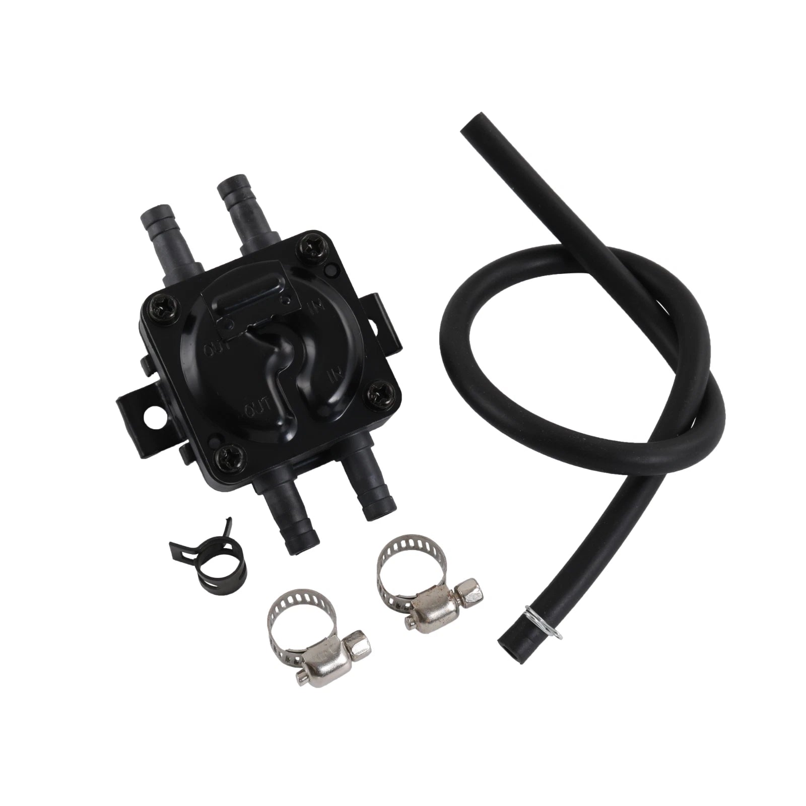 Fuel Pump for Cummins Onan Generator (149-1544)