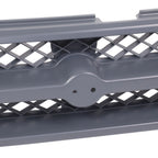 Front Bumper Grille for Nissan Xterra (2000–2001) - Dark Gray