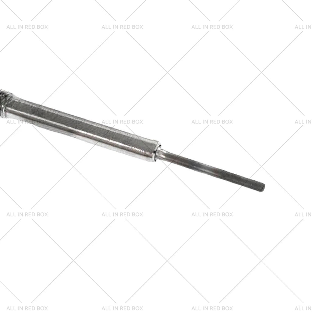 Set of 4 Glow Plugs for Holden Rodeo RA Colorado RC 4JJ1TCX 3.0L ISUZU D-MAX