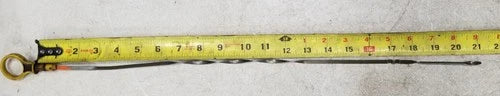 Oil Dipstick for Ford Mazda (2005–2010) 5L8G-6750-AC 5L8G6750AC