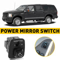Power Mirror Switch for Ford Escort (1998–2000)