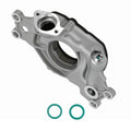 Engine Oil Pump Kit for Hummer H2 H3 (2008–2010) 5.3L 6.2L High Volume