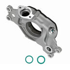 Engine Oil Pump Kit for Hummer H2 H3 (2008–2010) 5.3L 6.2L High Volume