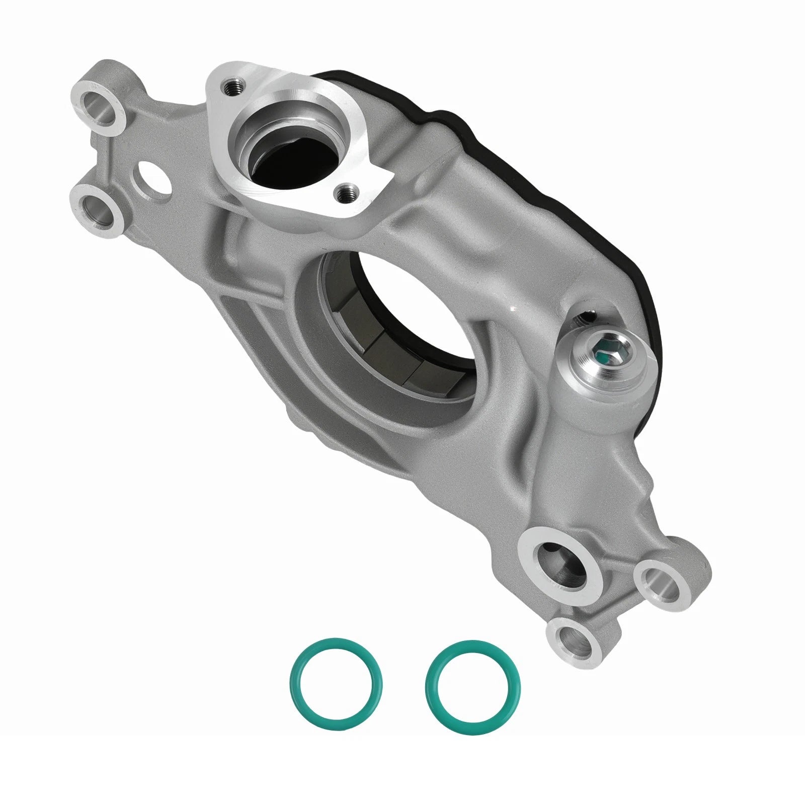 Engine Oil Pump Kit for Hummer H2 H3 (2008–2010) 5.3L 6.2L High Volume