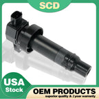 Ignition Coils for Kia Soul 1.6L L4 (2010–2011) 273012B000