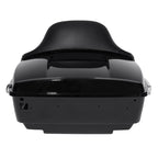 Trunk Pad Tail Side Light Speaker for Harley Touring Road Glide (2014–2023)