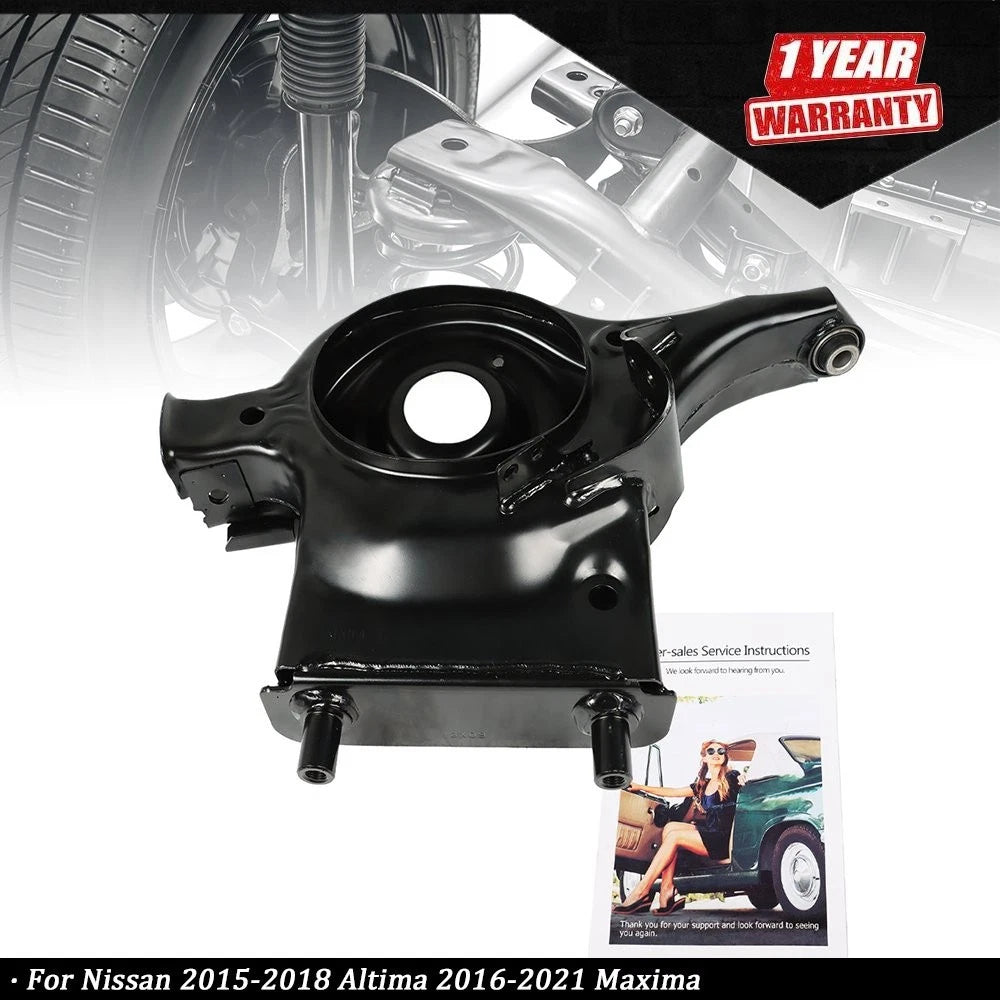 Right Rear Suspension Control Arm for Nissan Altima Maxima (2013–2021)