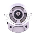 Hydraulic Pump for Toyota Forklift 5FGC25 (67110-33040-71, 67110-33041-71)