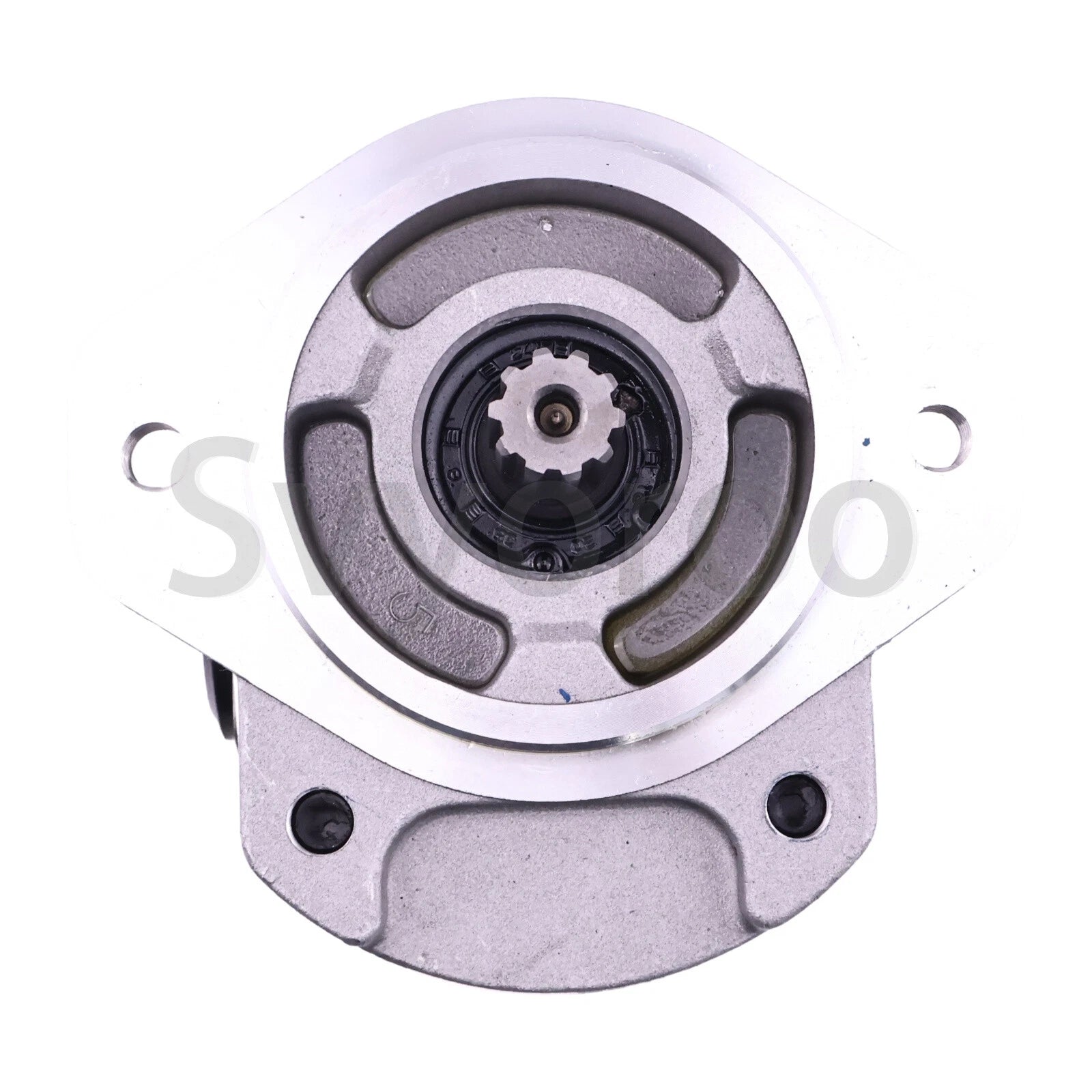 Hydraulic Pump for Toyota Forklift 5FGC25 (67110-33040-71, 67110-33041-71)
