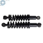 Set of 2 Rear Shock Absorbers for Yamaha Golf Cart G29 (2007–2016) #JW2-F2210-10-00