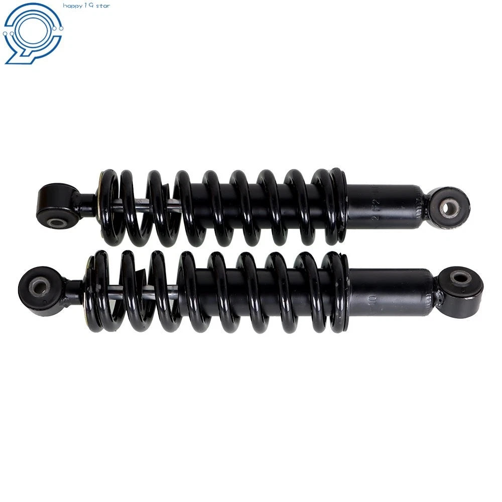 Set of 2 Rear Shock Absorbers for Yamaha Golf Cart G29 (2007–2016) #JW2-F2210-10-00