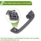 Interior Trim Handle A Pillar Grab Handle for Toyota Camry (2007–2011)