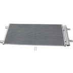 A/C Condenser for Chevrolet Cruze (2016–2019) Aluminum Core