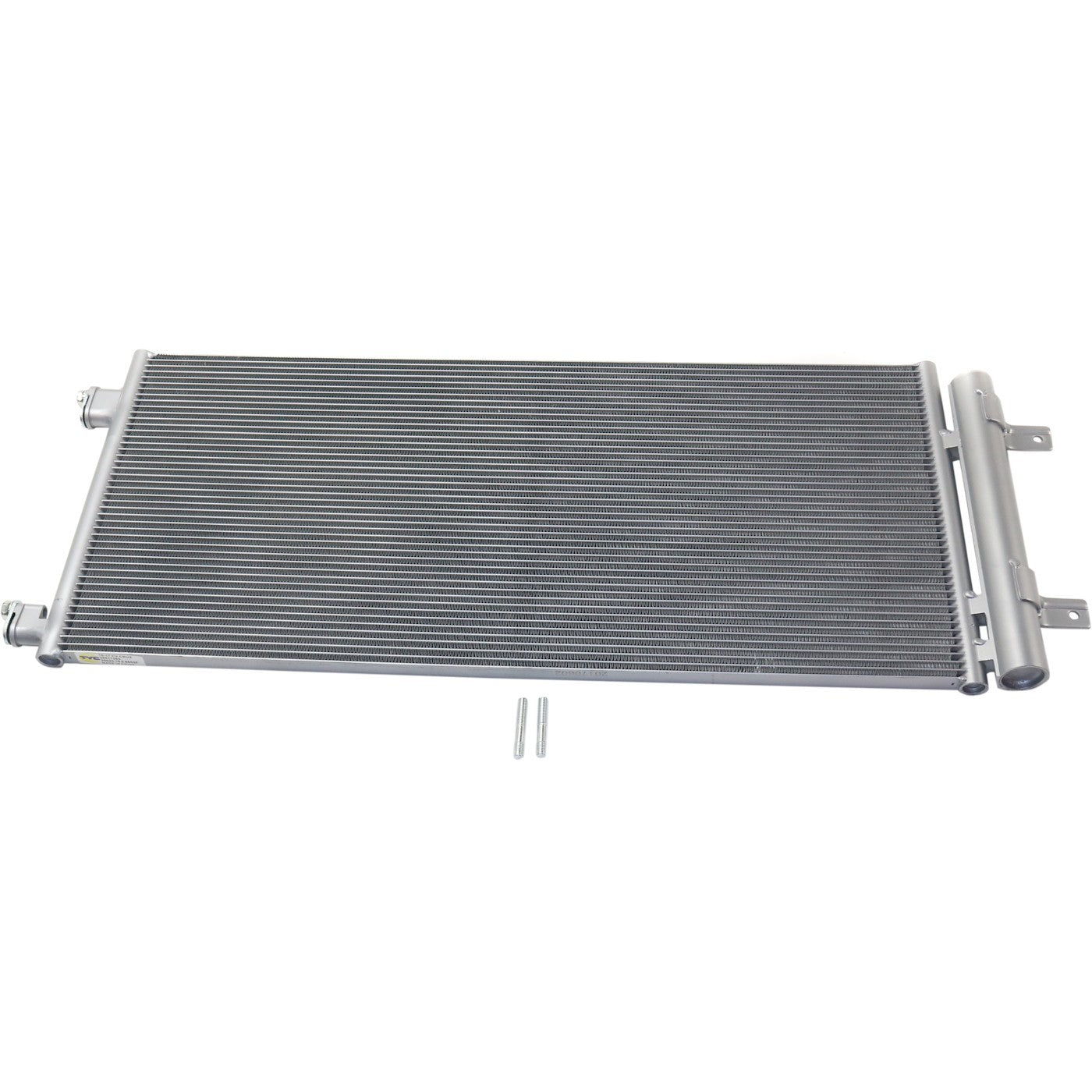 A/C Condenser for Chevrolet Cruze (2016–2019) Aluminum Core
