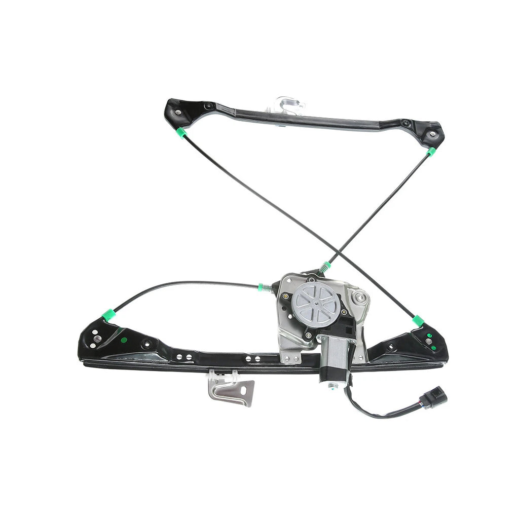 Power Window Regulator with Motor for Oldsmobile Alero Pontiac (2002–2004)
