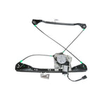 Power Window Regulator with Motor for Oldsmobile Alero Pontiac (2002–2004)