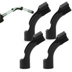 5 Gallon Racing Fuel Utility Jug with Deluxe Fill Hose