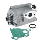 Oil Pump for Ford Fusion (2013–2020) Focus (2005–2008) Ranger (2001–2011) Lincoln MKZ
