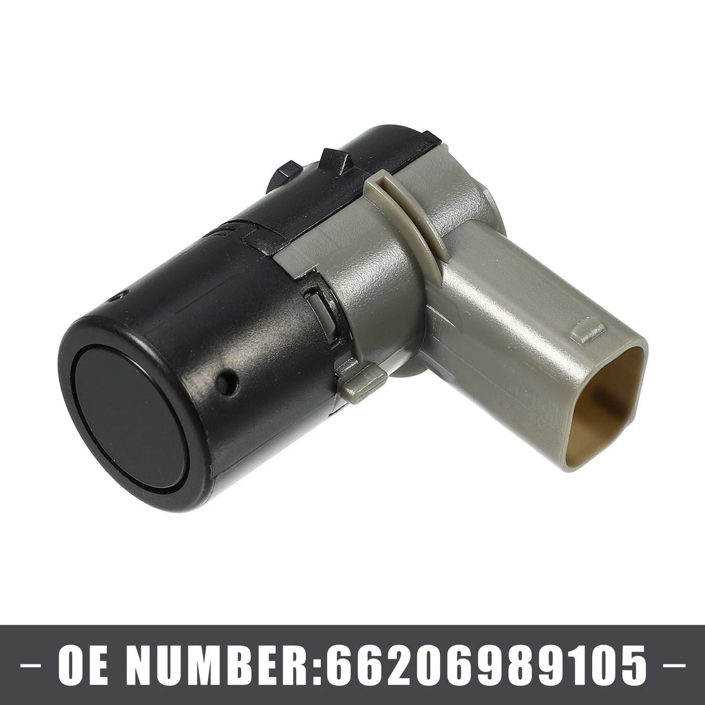 PDC Reverse Parking Assist Sensor No. 66206989105 for BMW 525i 530i (2004–2007)