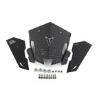 Windscreen Deflector Guard Cover for Yamaha MT-15 (2019-2020)