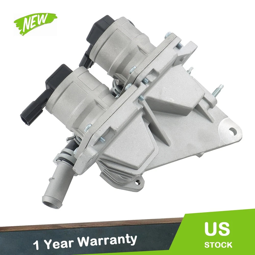 Secondary Air Injection Smog Valve for Toyota Tacoma (2012–2015) 4.0L
