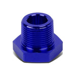 3/4"-14 Male to 1/4"-18 Female NPT Thread Reducer Adapter Fitting