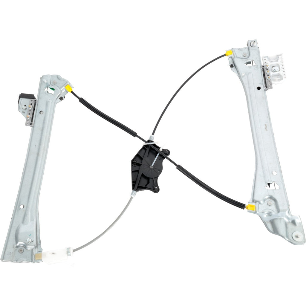 Window Regulator for Audi S5 (2010–2017) Right Side