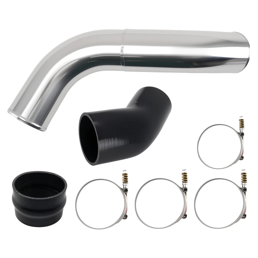 Cold Intercooler Pipe Kit for Dodge Ram 6.7L Cummins (2019-2021)