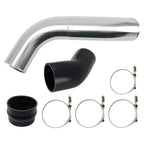 Cold Intercooler Pipe Kit for Dodge Ram 6.7L Cummins (2019-2021)