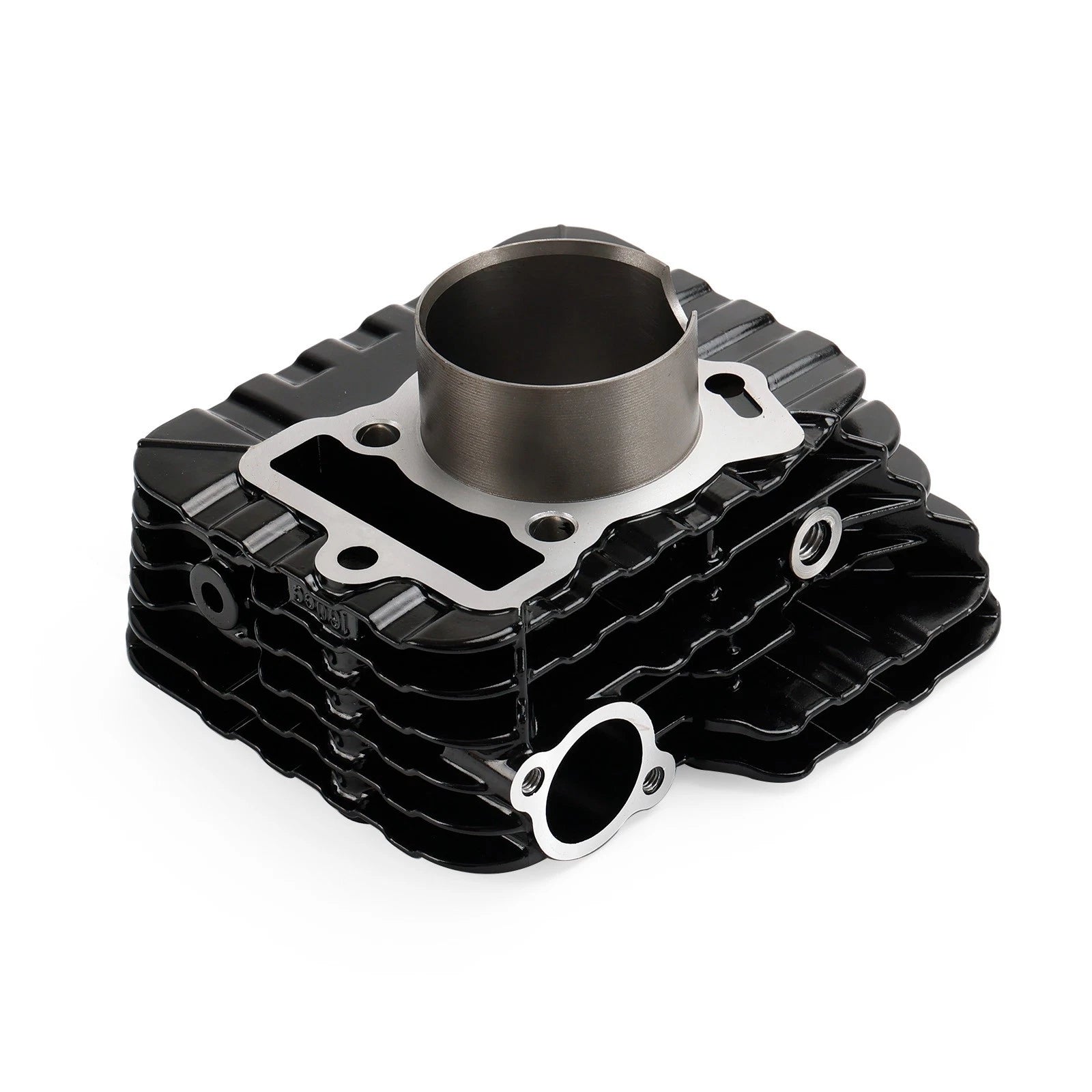 58mm Cylinder Piston Gasket Rings Kit for Bajaj Pulsar 160 NS (2017–2023)