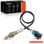 Downstream LH O2 Oxygen Sensor for Silverado 2500/3500 (1999–2001)