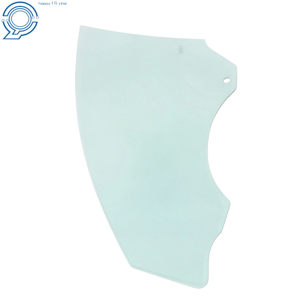 Passenger Right Side Front Door Window Glass for Tesla Model Y (2020–2024)