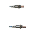 Oxygen Sensors Kit for Mazda 6 2.3L L4 (2003–2008)