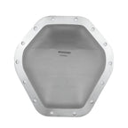 Rear Aluminum Differential Cover with Gasket for Chevrolet GMC Duallie