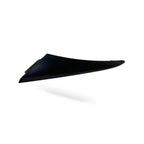 Headlight Eyebrow Trim for Honda Civic (2022–2024) Left Bumper