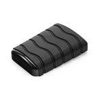 Brake Pedal Pad for Harley Touring Road Glide Softail FLD (1980–2017)