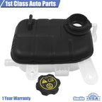 Coolant Overflow Reservoir Tank for Buick Encore, Chevy Trax (2013–2021)