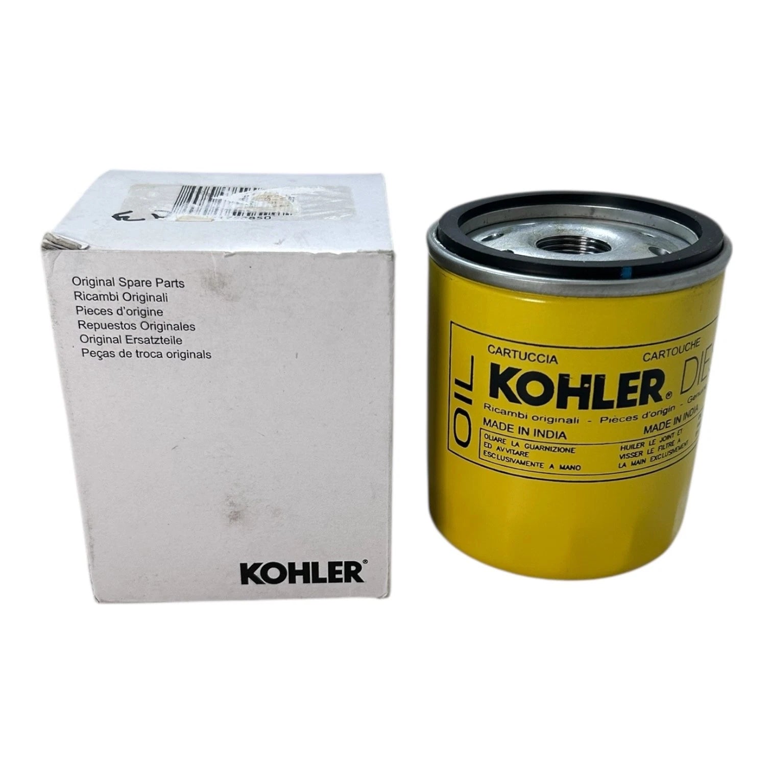 Marine Oil Filter for Kohler ED2175-285-S (OEM)