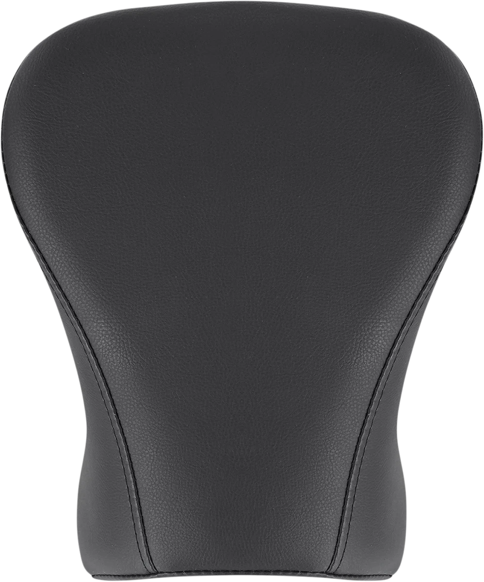 Saddlemen Renegade Solo Pillion Pad for Harley FXL (2018–2024) - Black