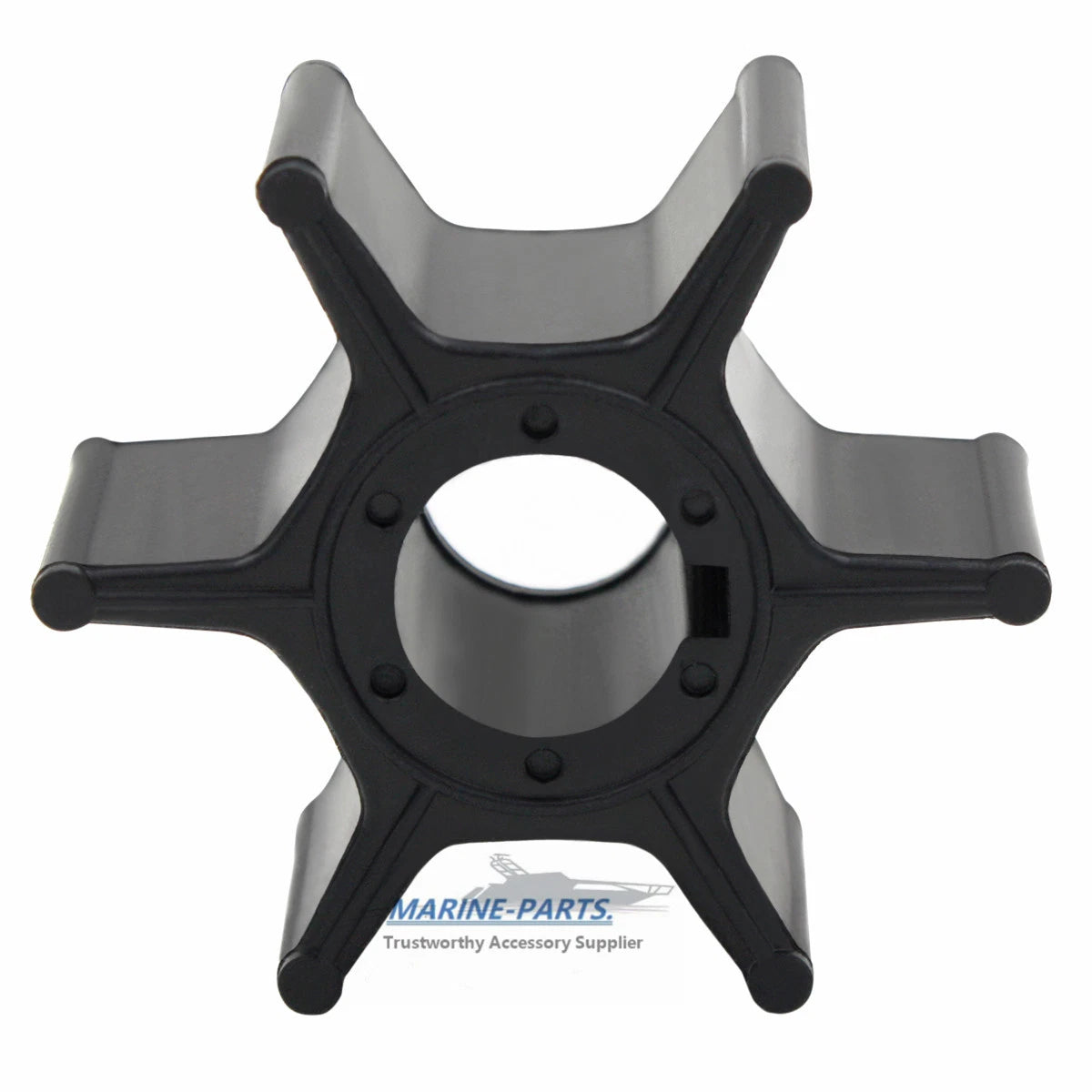 Water Pump Impeller for Suzuki 8/9.9 HP Outboard Engine (17461-92D02)
