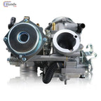 Carb Carburetor & Intake Manifold for Honda Shadow VLX 600 VT600 (1988–1998)