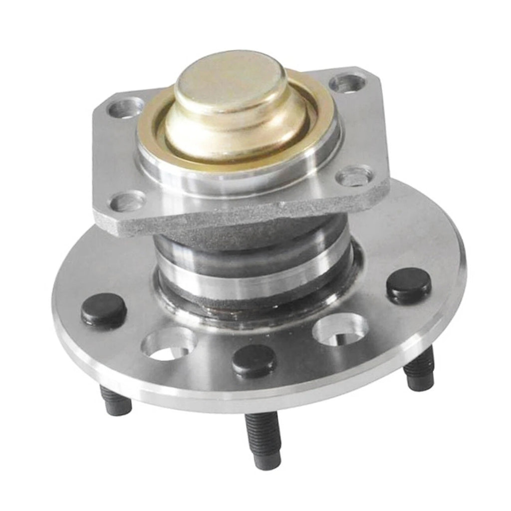 Rear Wheel Bearing Hub for Chevrolet Impala Monte Carlo Pontiac (2000–2008)
