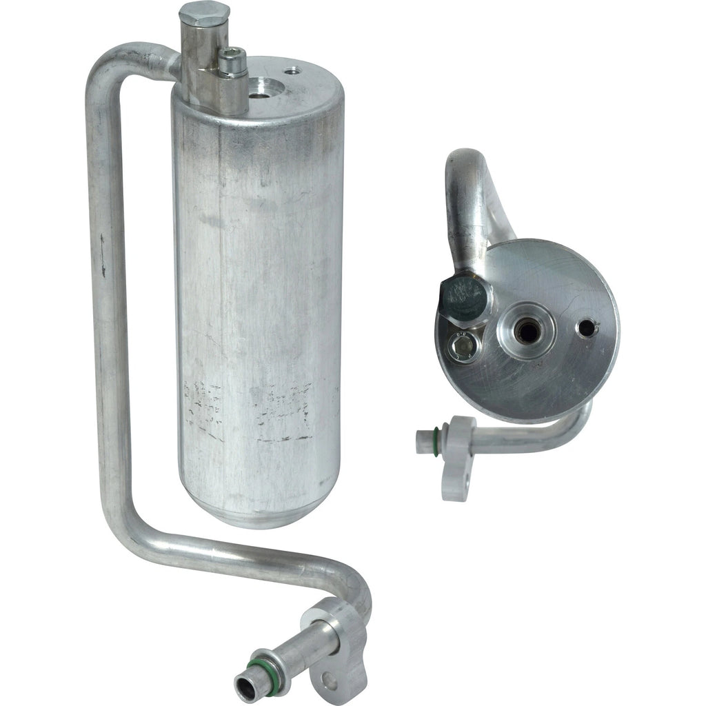 A/C Compressor Kit Replacement for Pontiac Vibe 1.8L (2003-2008)
